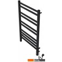 Полотенцесушители Aquatek Альтаир П10 500x900 (Quick Touch, черный муар)