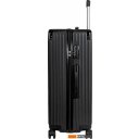 Чемоданы, сумки-тележки Supra Luggage STS-1003-L (Dark Night)