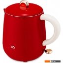 Электрочайники и термопоты BQ KT1717P (красный)