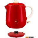 Электрочайники и термопоты BQ KT1717P (красный)