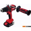 Шуруповерты, гайковерты, электроотвертки ELITECH ДА 18УБЛ2 (с 2-мя АКБ 2 Ач, кейс)