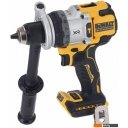 Шуруповерты, гайковерты, электроотвертки DeWalt DCD1007H2T (с 2-мя АКБ, кейс)