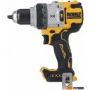 Шуруповерты, гайковерты, электроотвертки DeWalt DCD1007H2T (с 2-мя АКБ, кейс)