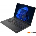 Ноутбуки Lenovo ThinkPad E16 Gen 1 Intel 21JQS7L000