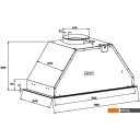 Вытяжки Schtoff CGH Plus 60 Black