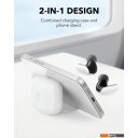 Наушники и гарнитуры Anker Soundcore P30i (белый)