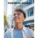 Наушники и гарнитуры Anker Soundcore P30i (белый)