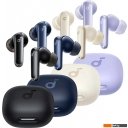 Наушники и гарнитуры Anker Soundcore P40i (черный)