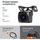 Автомобильные видеорегистраторы Roadgid Duo 4