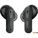 Наушники и гарнитуры JBL Tune Beam 2 Ghost Edition (черный)