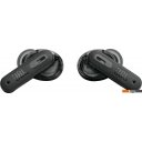 Наушники и гарнитуры JBL Tune Beam 2 Ghost Edition (черный)