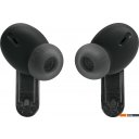 Наушники и гарнитуры JBL Tune Beam 2 Ghost Edition (черный)