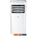 Кондиционеры Royal Clima Busta RM-BS22CH-E