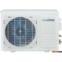 Кондиционеры Ecoclima Nova line Inverter ECW/I-СH09/AAS-4R1