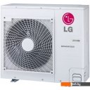 Кондиционеры LG UJ30/UU30W