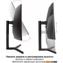 Мониторы ExeGate Combat EC3407TA EX299467RUS