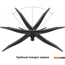 Мониторы ExeGate Combat EC3407TA EX299467RUS