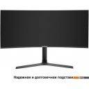 Мониторы ExeGate Combat EC3407TA EX299467RUS