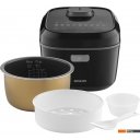 Мультиварки Sencor SRM 3900BK