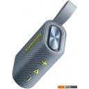 Беспроводные и портативные колонки Xiaomi Sound Pocket (серо-синий, международная версия)