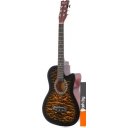 Гитары Belucci BC3830 SB