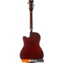 Гитары Belucci BC3830 SB