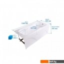 Ванны Triton Персей 190x90 Стандарт Flat (с гидромассажем)