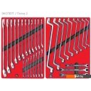 Наборы инструментов Мастак Эксперт 5-00323 (323 предмта)