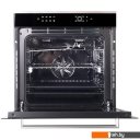 Духовые шкафы Exiteq EXO-109 (черный)