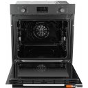 Духовые шкафы Exiteq EXO-112 (черный матовый)