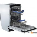 Посудомоечные машины Exiteq EXDW-I409