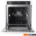 Духовые шкафы Exiteq EXO-108 (черный)