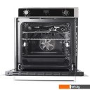 Духовые шкафы Exiteq EXO-108 (черный)