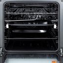 Духовые шкафы Exiteq EXO-110 (черный)