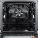 Духовые шкафы Exiteq EXO-110 (черный)