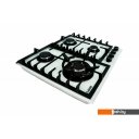 Варочные панели Exiteq EXH-204 white