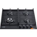 Варочные панели Exiteq EXH-207 black matt