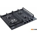 Варочные панели Exiteq EXH-207 black matt