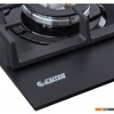 Варочные панели Exiteq EXH-207 black matt