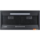 Вытяжки Exiteq EX-6016 (черный)