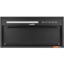 Вытяжки Exiteq EX-6026 (черный)