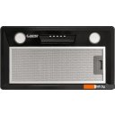 Вытяжки Exiteq EX-1266 (черный)