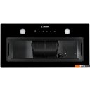 Вытяжки Exiteq EX-6076 (черный)