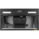 Вытяжки Exiteq EX-6046 (черный)