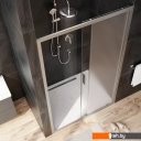 Душевые кабины AM.PM Gem Solo W90G-120-1-195MM