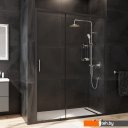 Душевые кабины AM.PM Gem Solo W90G-140-1-195BT