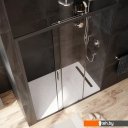 Душевые кабины AM.PM Gem Solo W90G-140-1-195BT