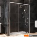 Душевые кабины AM.PM Gem Solo W90G-140-1-195MT