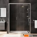 Душевые кабины AM.PM Gem Solo W90G-140-1-195MT