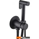 Душевые системы и гарнитуры Esko SMH06 (черный)